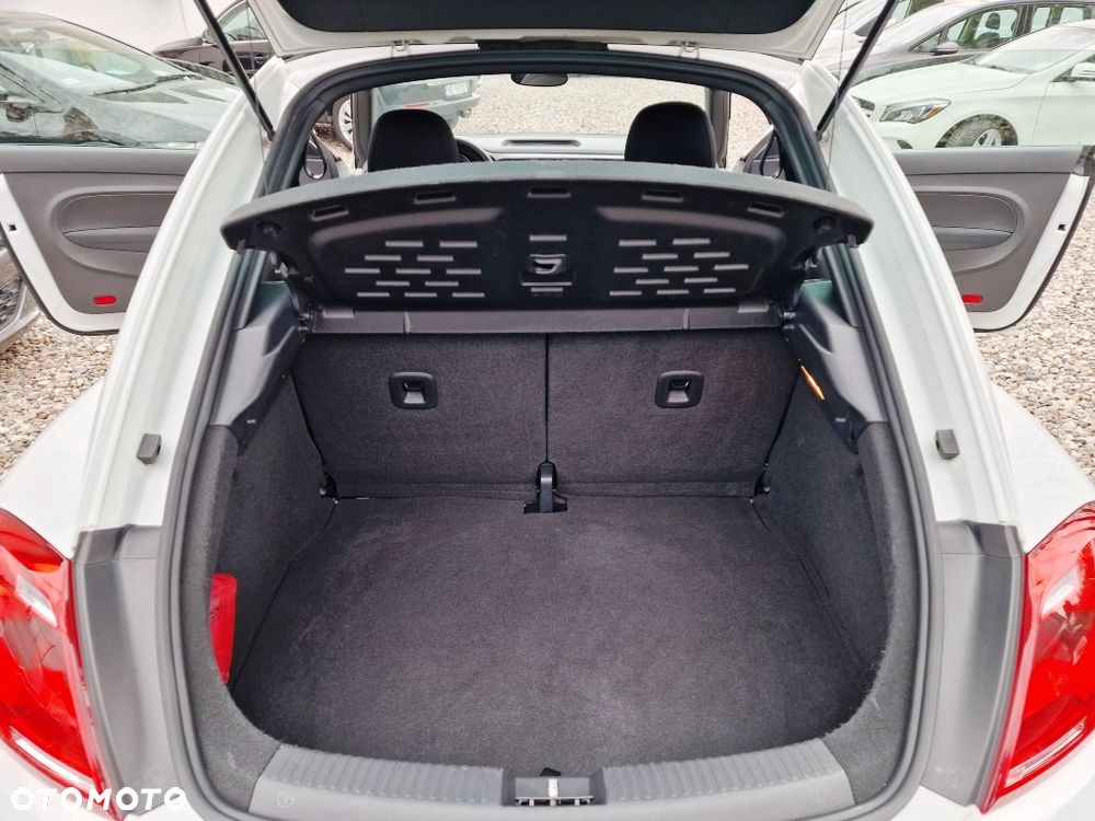 Volkswagen Beetle - 17