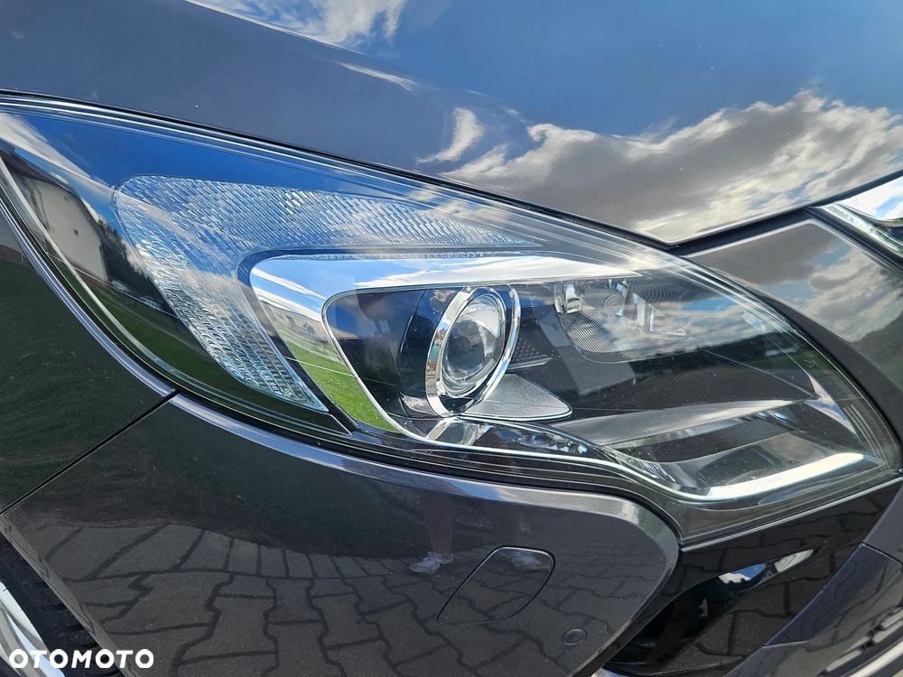 Opel Zafira Tourer 2.0 CDTI Automatik Innovation - 25