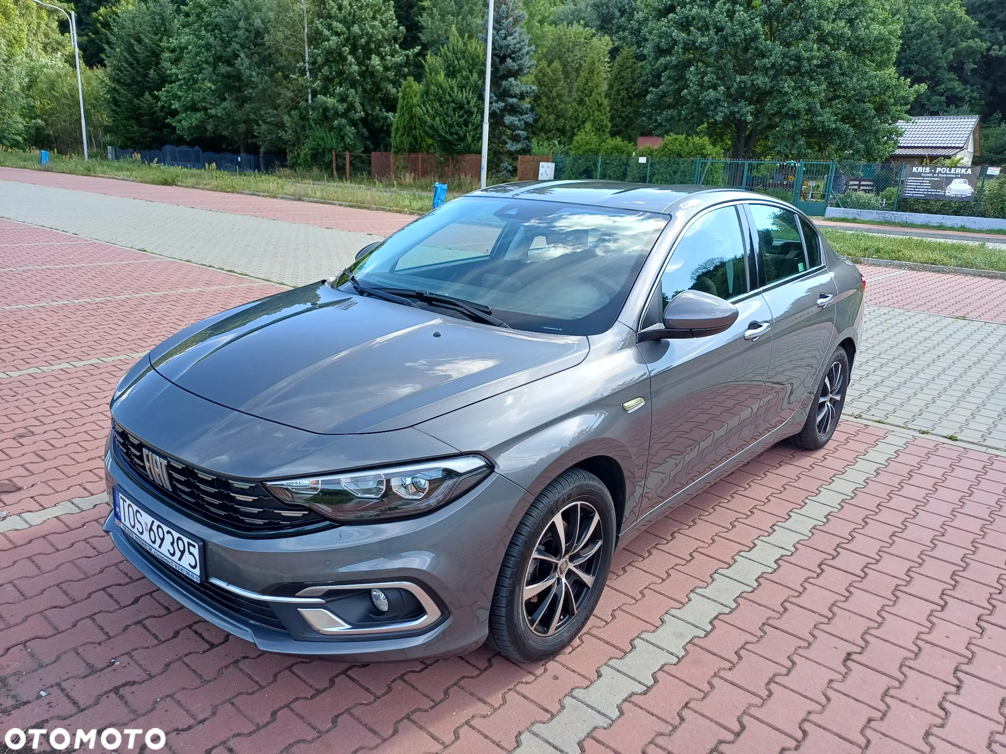 Fiat Tipo 1.0 T3 Life - 3