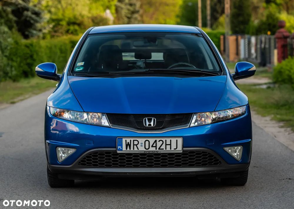 Honda Civic - 16