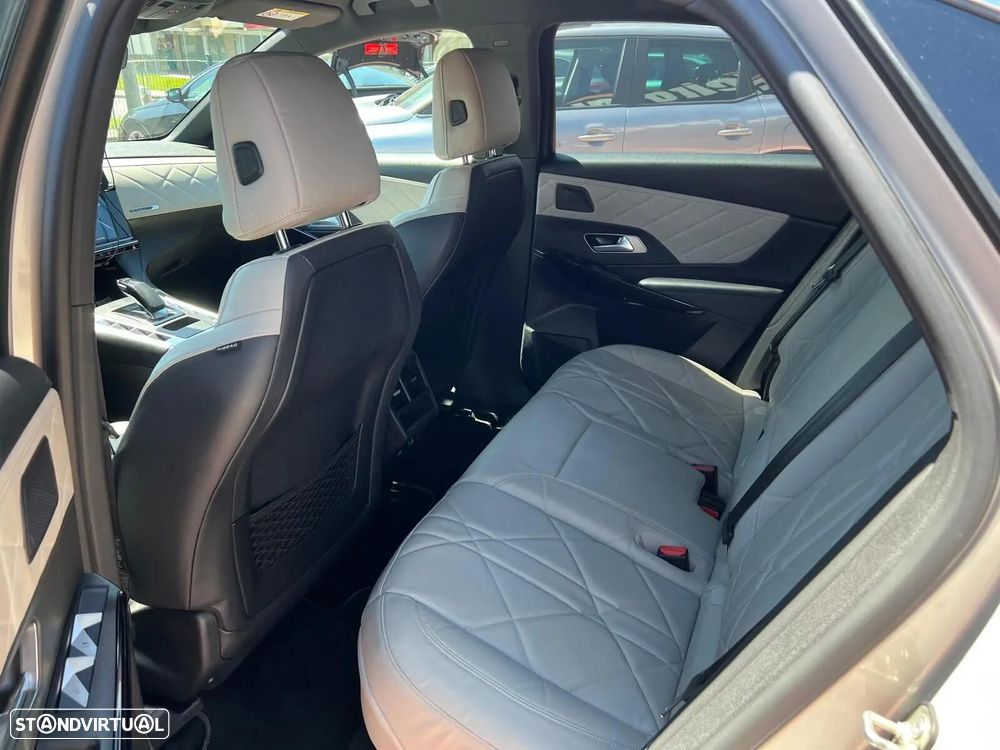 DS DS7 Crossback E-Tense Rivoli EAT8 - 18