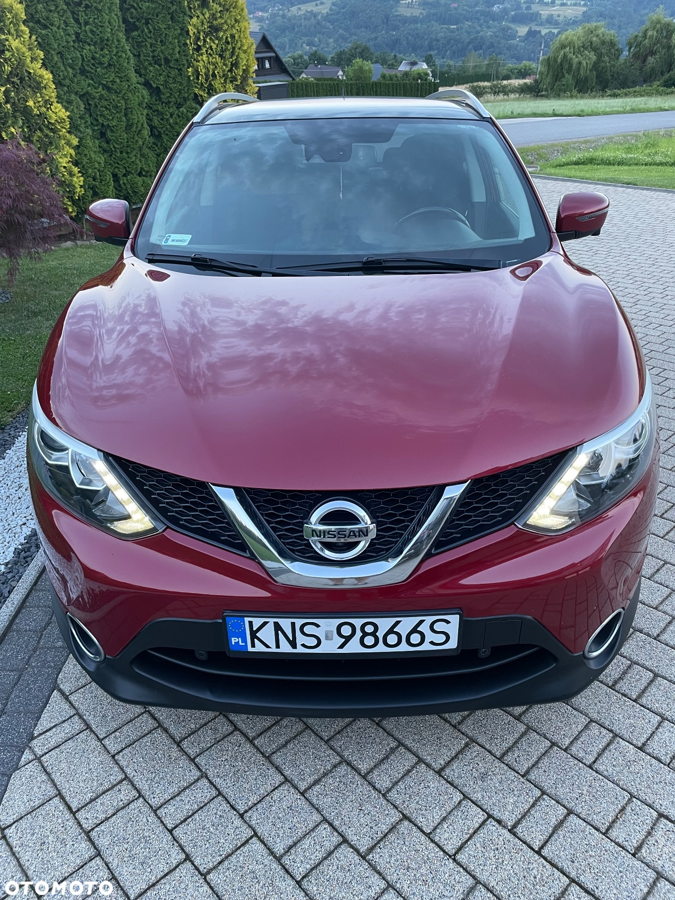 Nissan Qashqai 1.6 DCi Acenta - 5