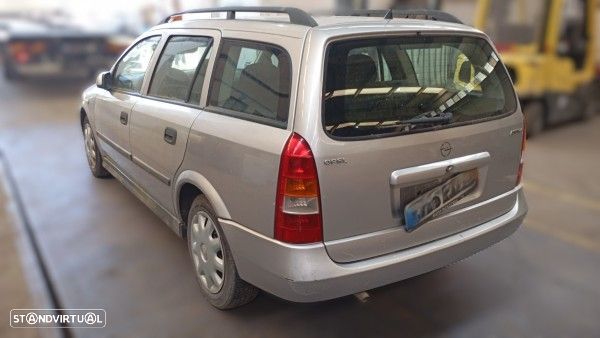 Para Peças Opel Astra G Caravan (F35_) 98-04 - 3
