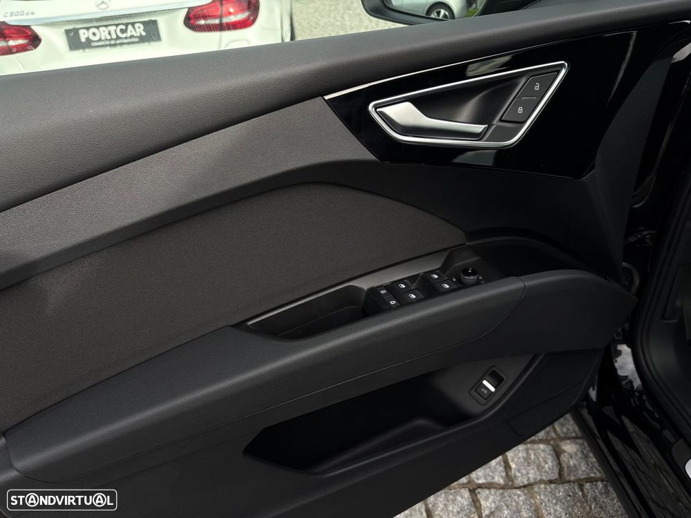 Audi Q4 Sportback e-tron 35 55 kWH - 20