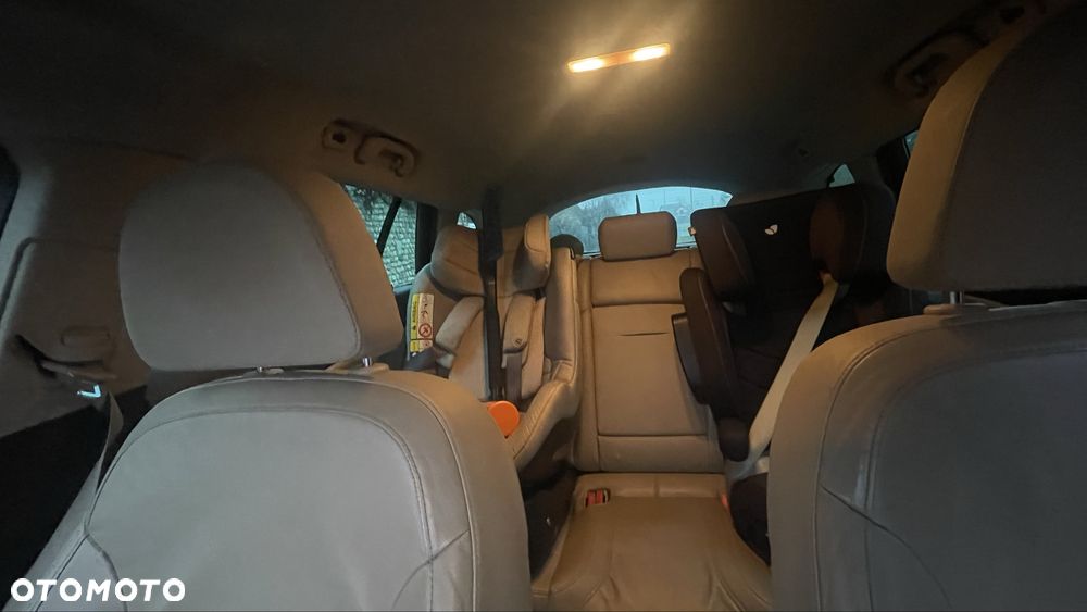 Opel Insignia - 8
