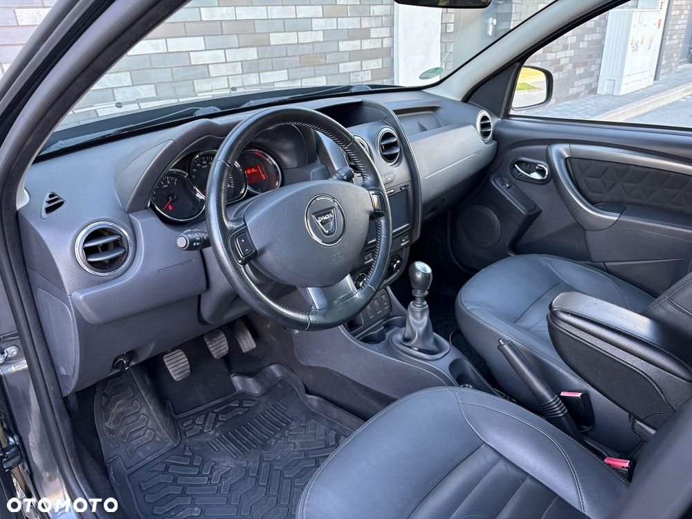 Dacia Duster 1.2 TCe Prestige - 9