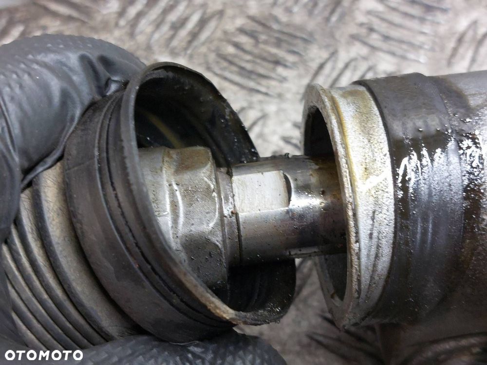 MAGLOWNICA PRZEKŁADNIA KIEROWNICZA OPEL VECTRA C 0250080080101 - 8
