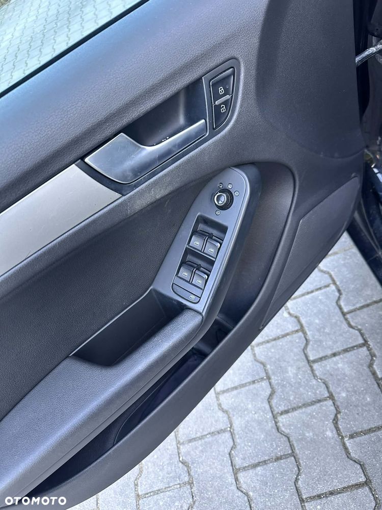 Audi A5 Sportback - 7