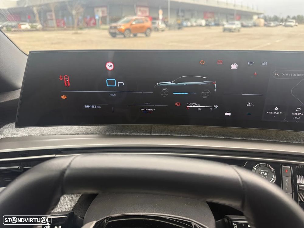 Peugeot 3008 - 13