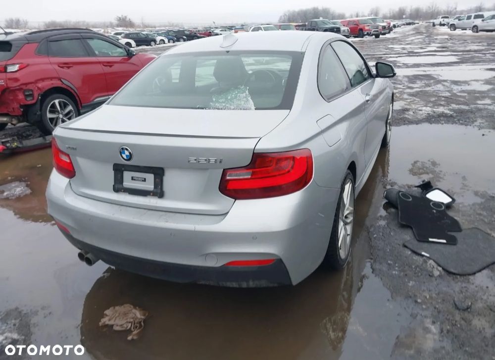 BMW Seria 2 228i M Sport - 3