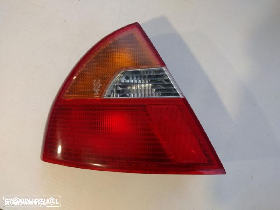 farolim farol esquerdo mitsubishi lancer - 1