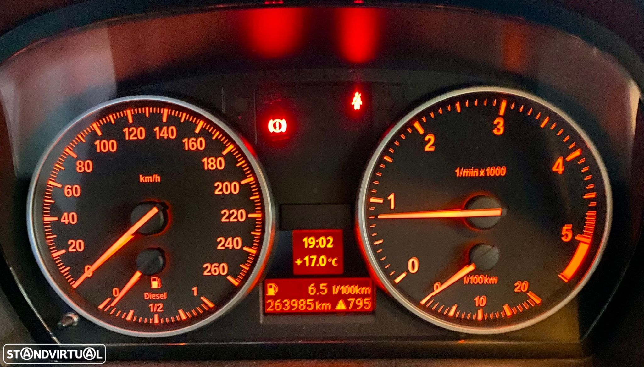 BMW 318 - 24