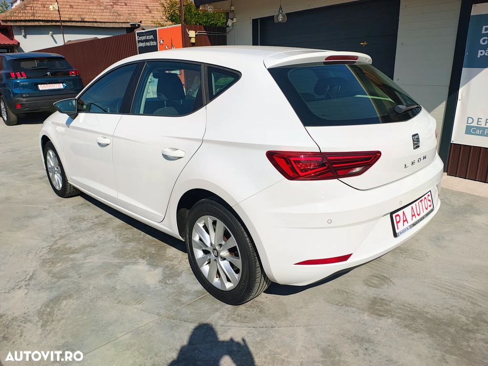 Seat Leon - 19