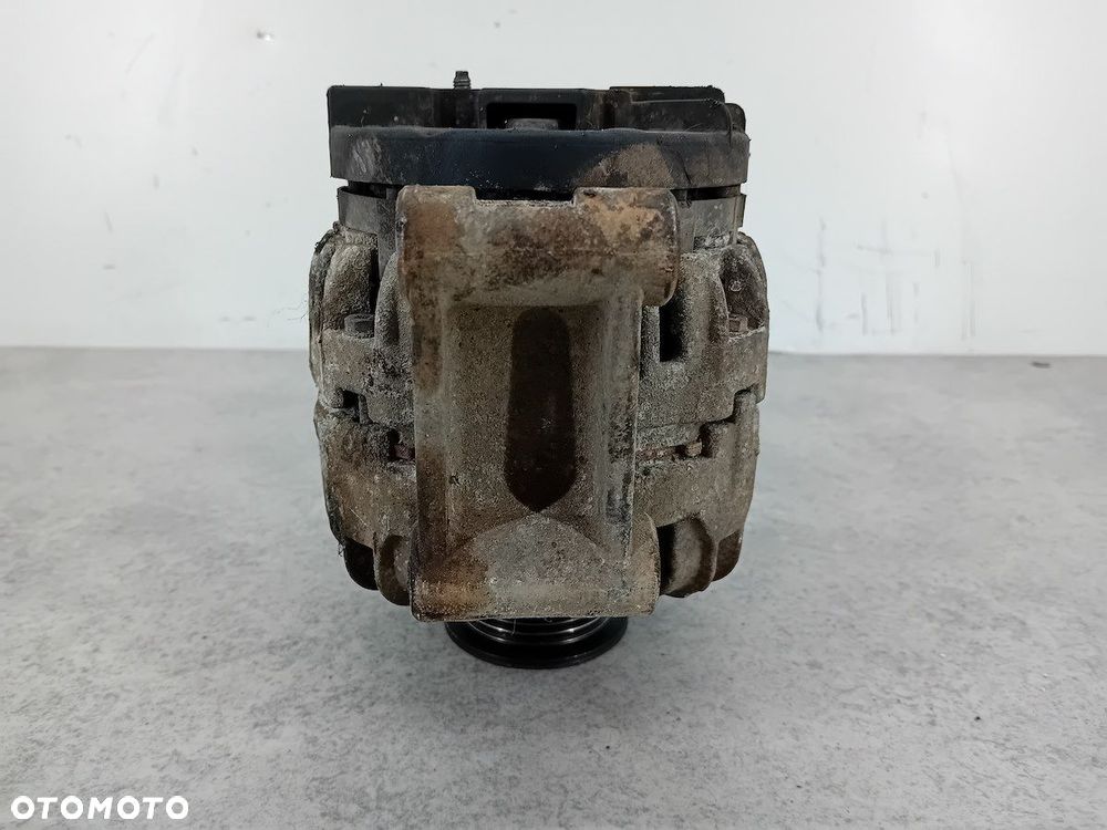 ALTERNATOR FORD TRANSIT V BOSCH ALTERNATOR 2.0 TD - 6