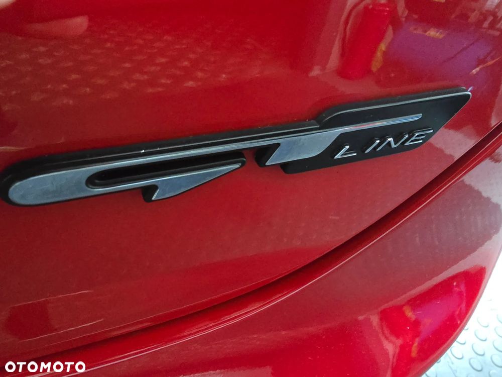 Kia Ceed 1.0 T-GDI ISG GT Line - 11