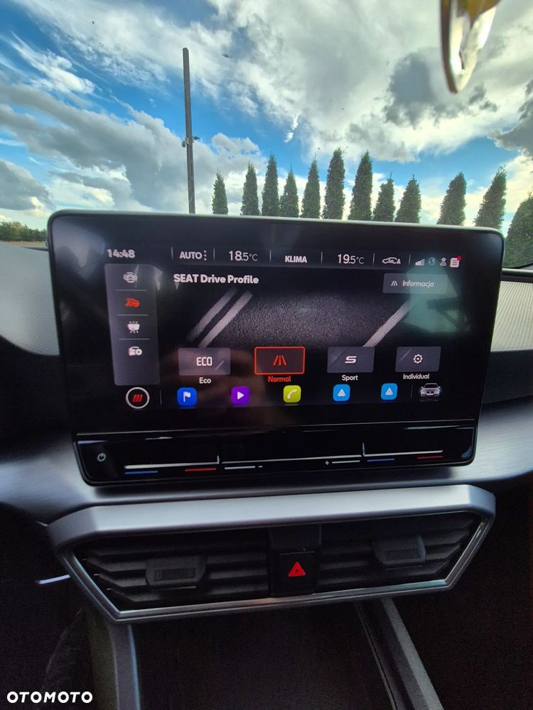 Seat Leon - 14