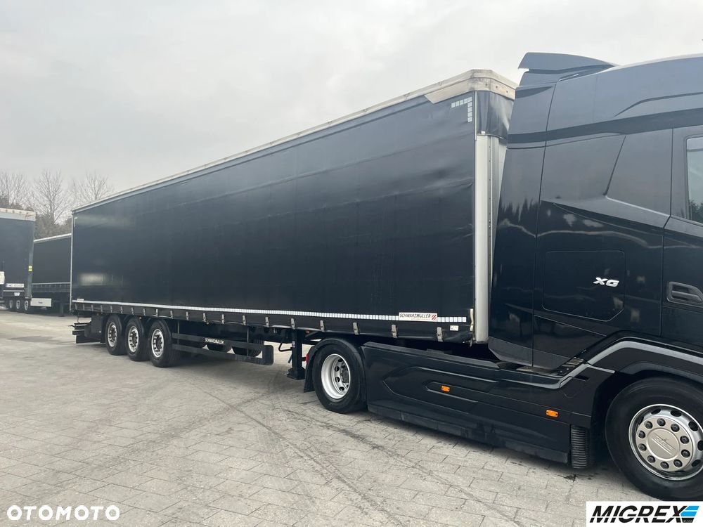 Schwarzmuller S1 W Serie - 9