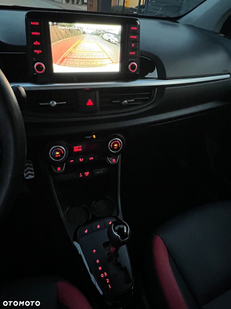 Kia Picanto 1.2 GT Line - 24