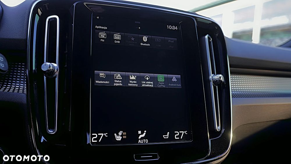 Volvo XC 40 T5 AWD R-Design - 24