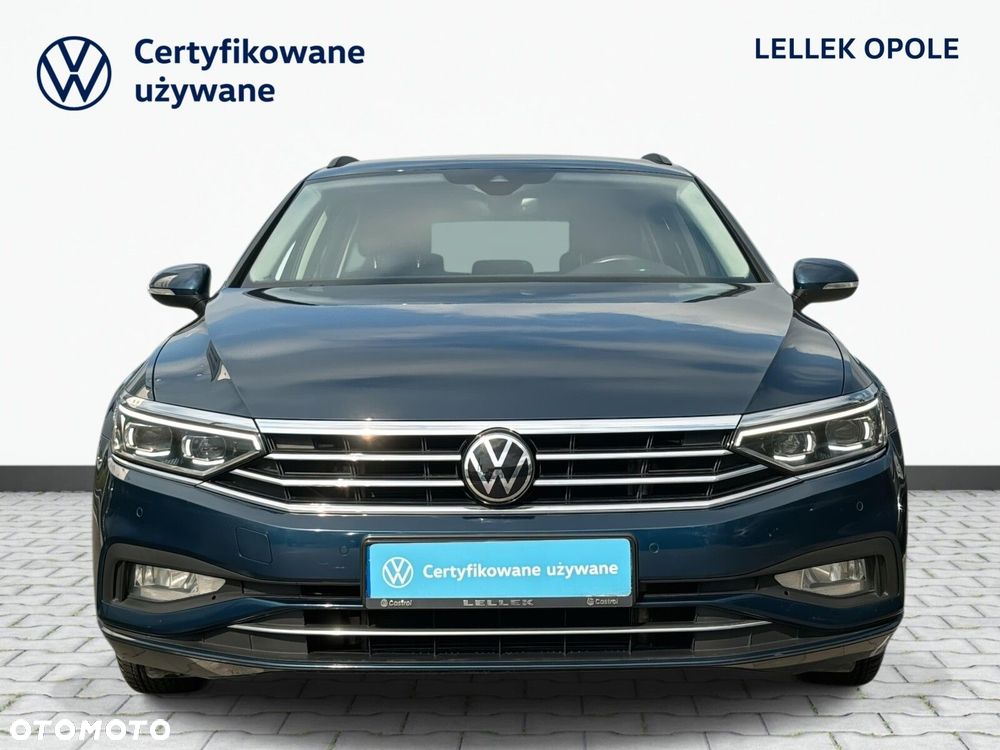 Volkswagen Passat Variant - 3