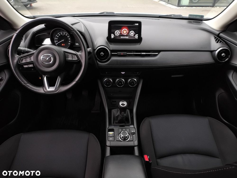 Mazda CX-3 2.0 SkyEnergy - 23
