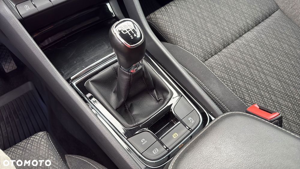 Skoda Karoq 1.5 TSI ACT Style - 19
