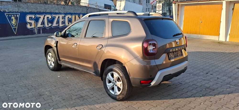 Dacia Duster TCe 125 2WD Prestige - 7