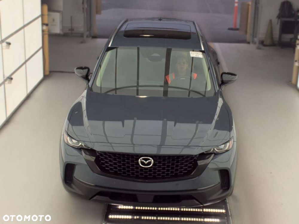 Mazda CX-50 - 5