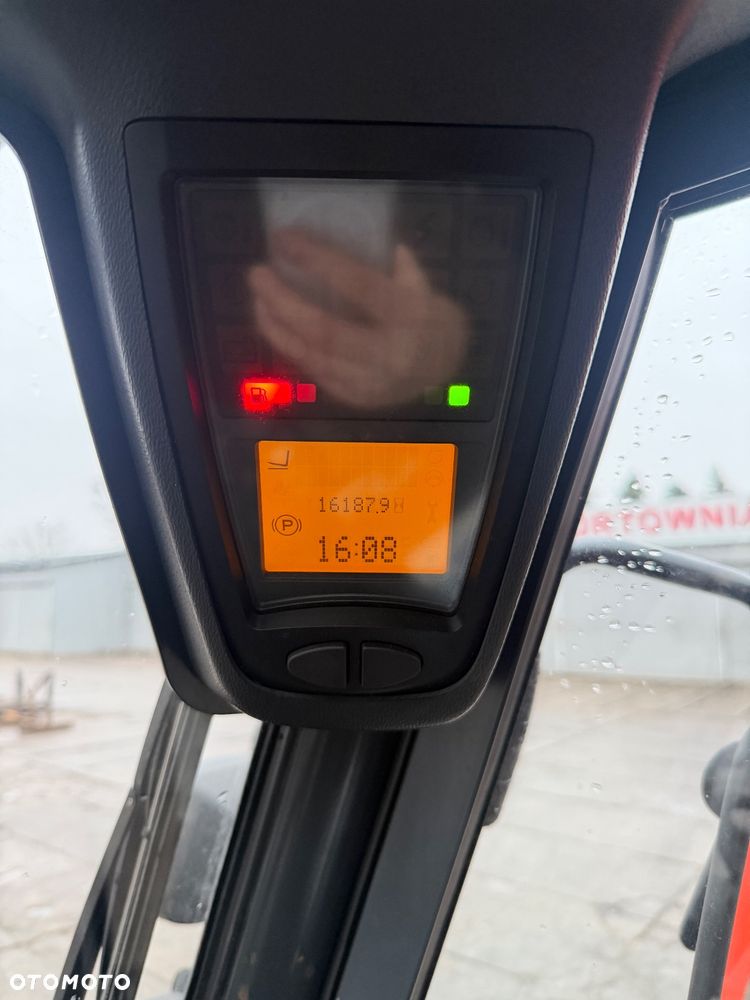 Linde H80T-01/900 - 13