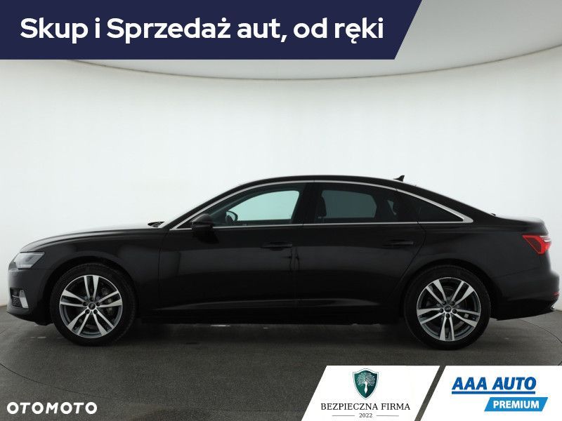 Audi A6 Limousine - 3