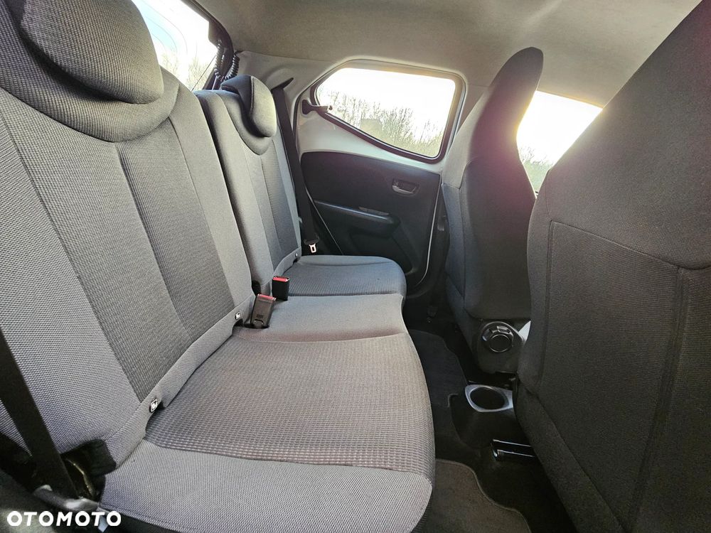 Toyota Aygo 1.0 VVT-i Black Edition - 33