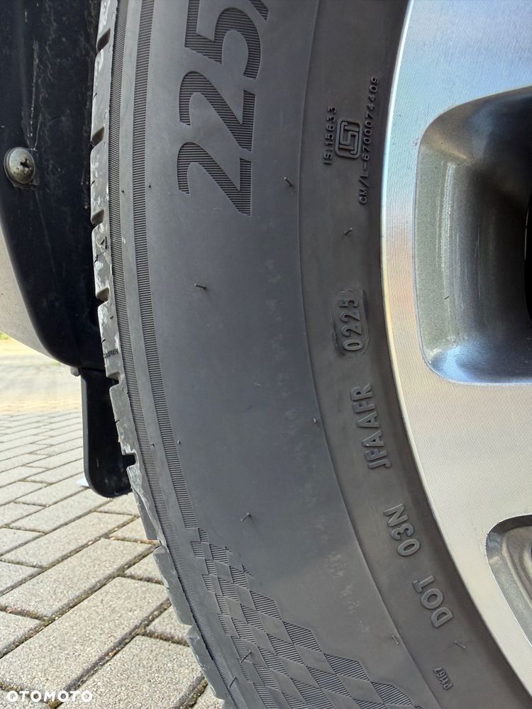 Kia Sportage 1.7 CRDI 2WD Spirit - 36