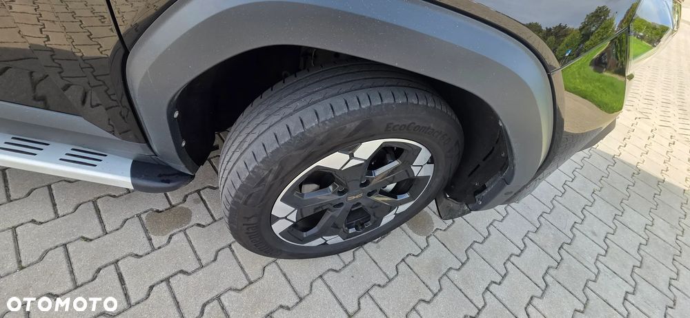 Dacia Bigster - 5