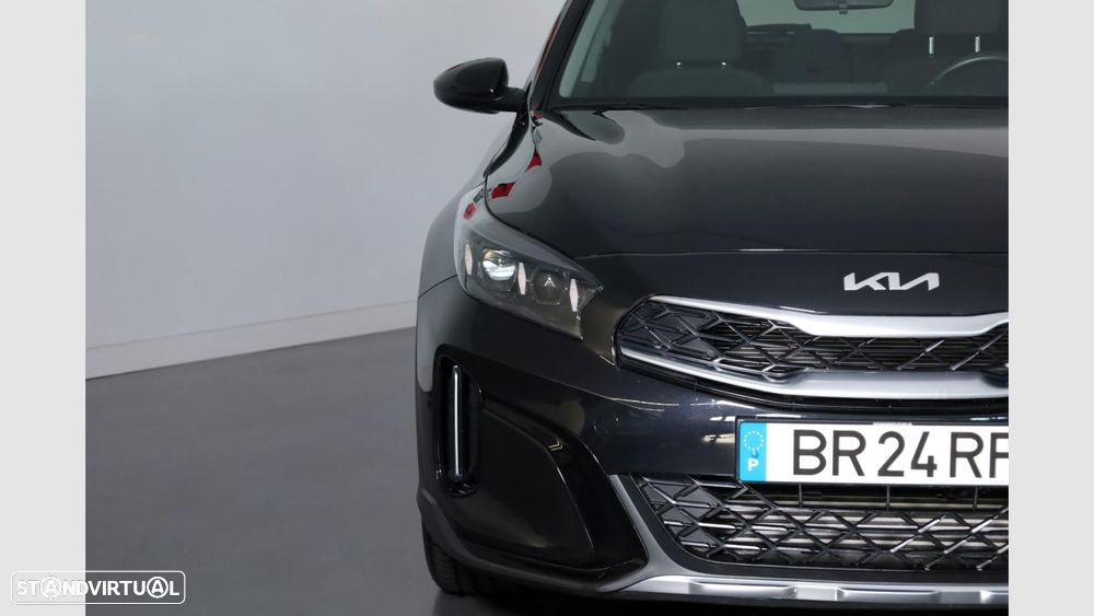 Kia XCeed 1.0 T-GDI Dynamic - 4