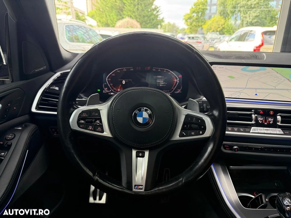 BMW X5 xDrive30d AT MHEV - 21
