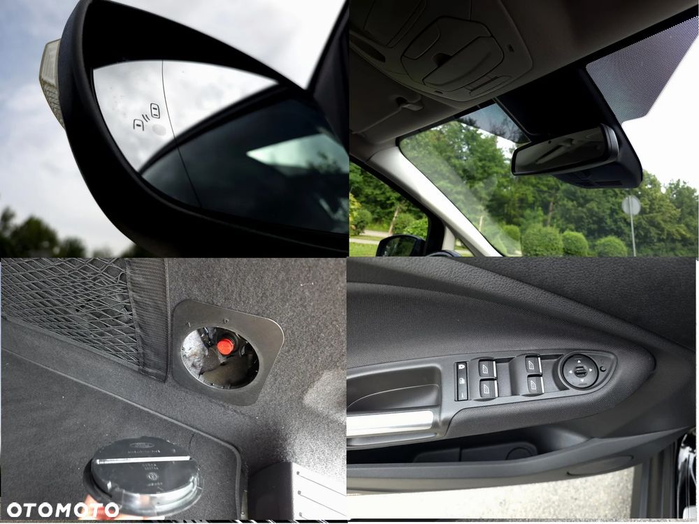 Ford C-MAX 1.5 EcoBoost Titanium ASS - 36