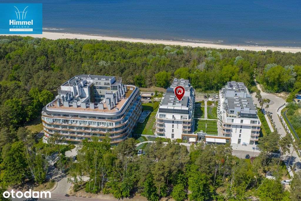 ApartPark /Super cena /Spa/Plaża / 0%