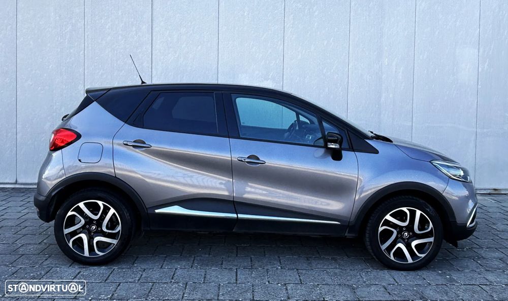 Renault Captur 1.5 dCi Exclusive - 7