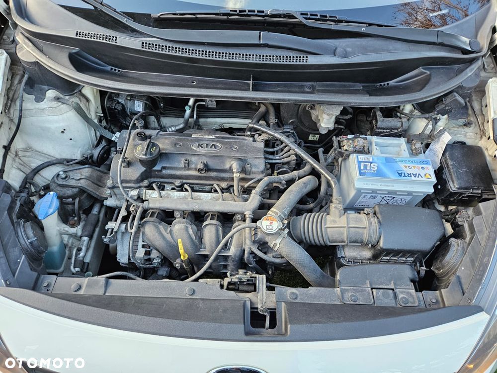 Kia Rio 1.2 Start - 21