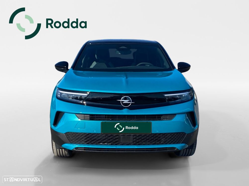 Opel Mokka 1.2 T Edition - 2