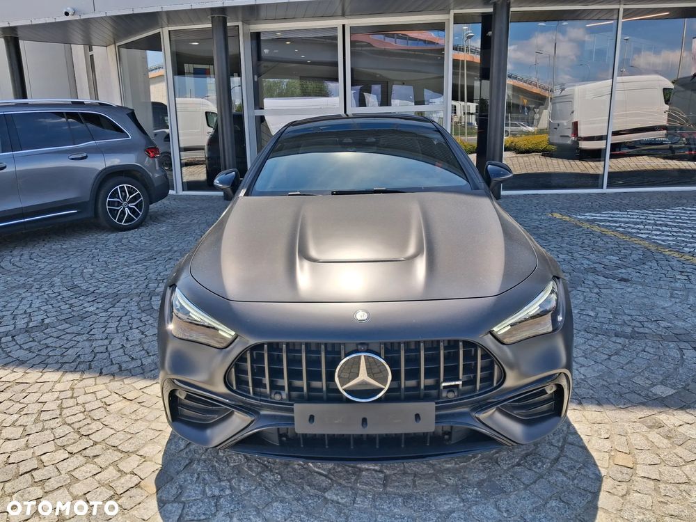 Mercedes-Benz CLE - 2