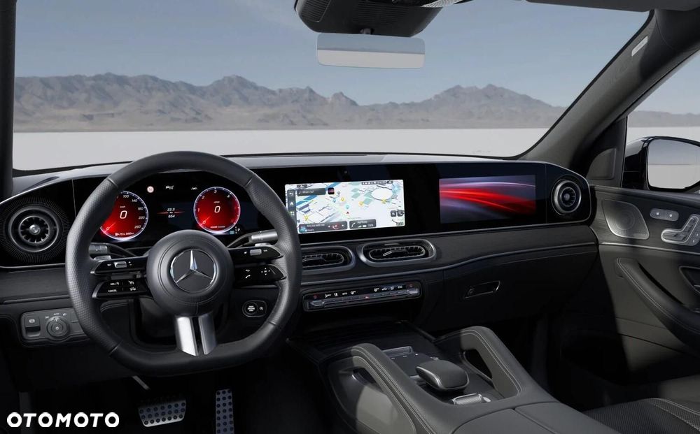 Mercedes-Benz GLE - 5