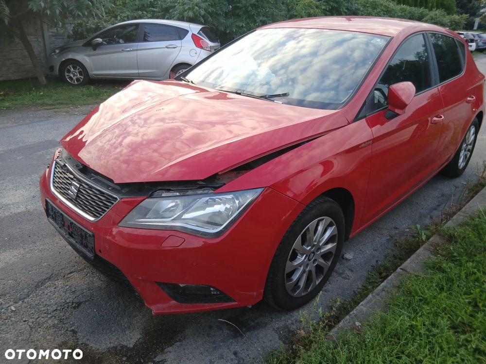 Seat Leon - 3