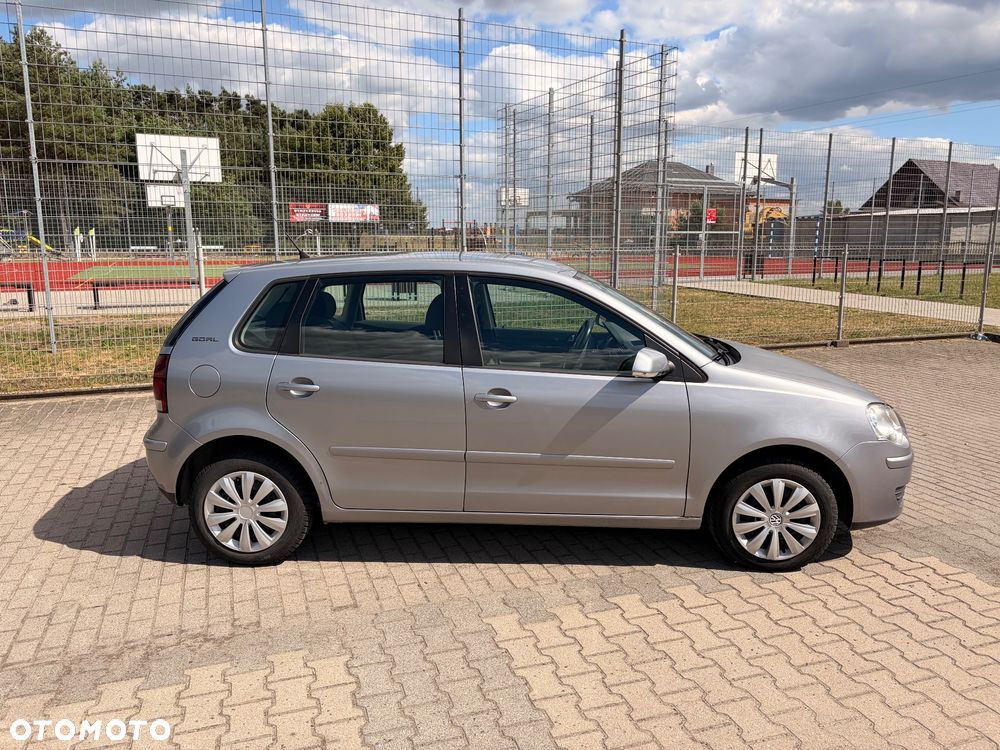 Volkswagen Polo 1.9 TDI Fun - 7