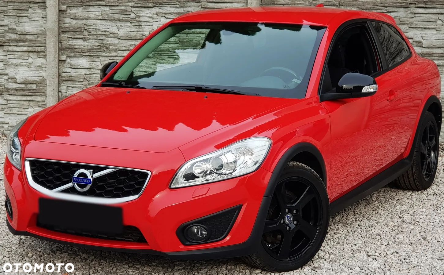 Volvo C30 D4 Momentum - 1