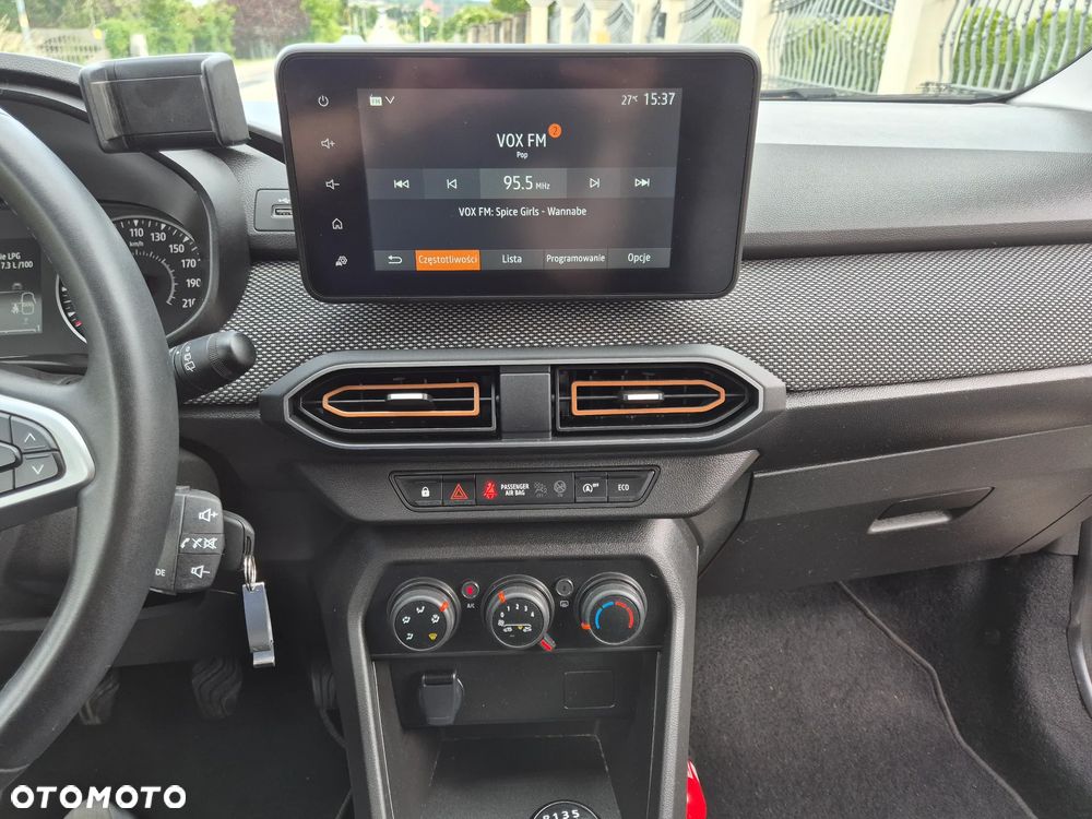 Dacia Sandero Stepway - 18