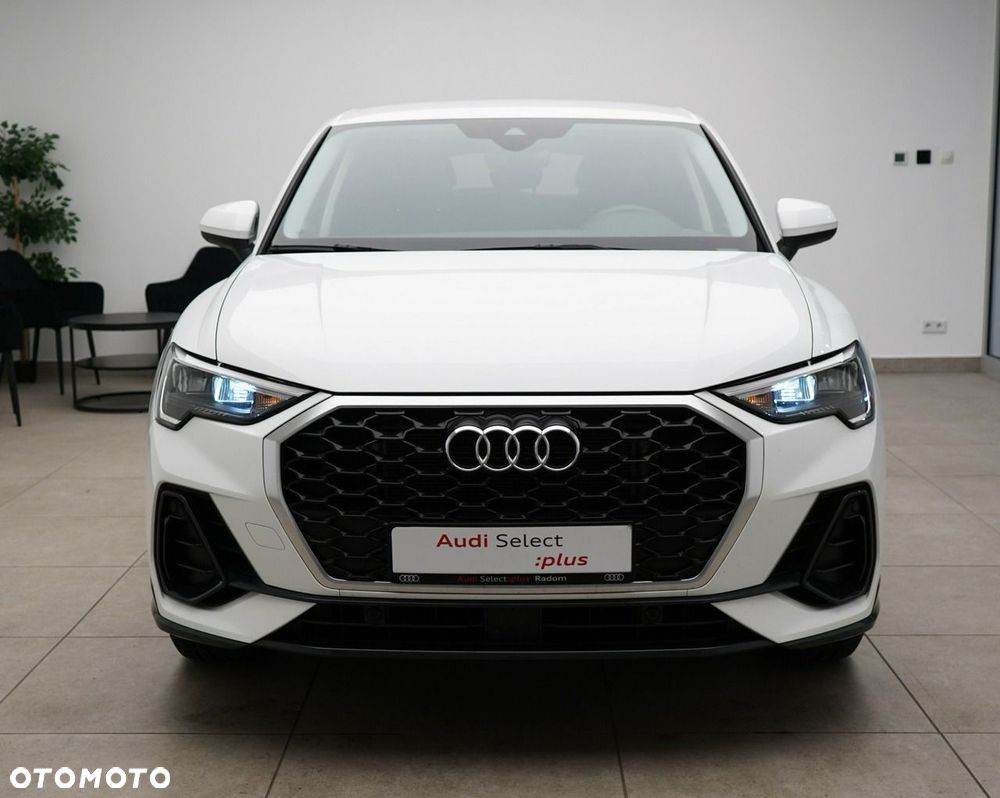 Audi Q3 Sportback - 7