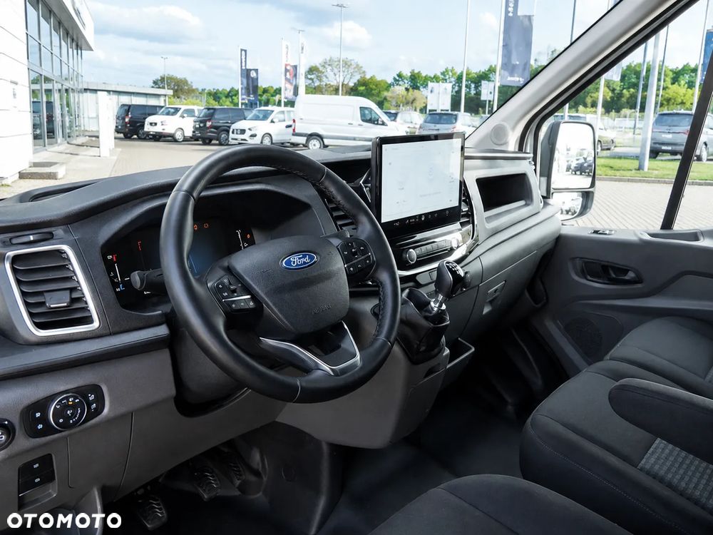 Ford Transit - 6