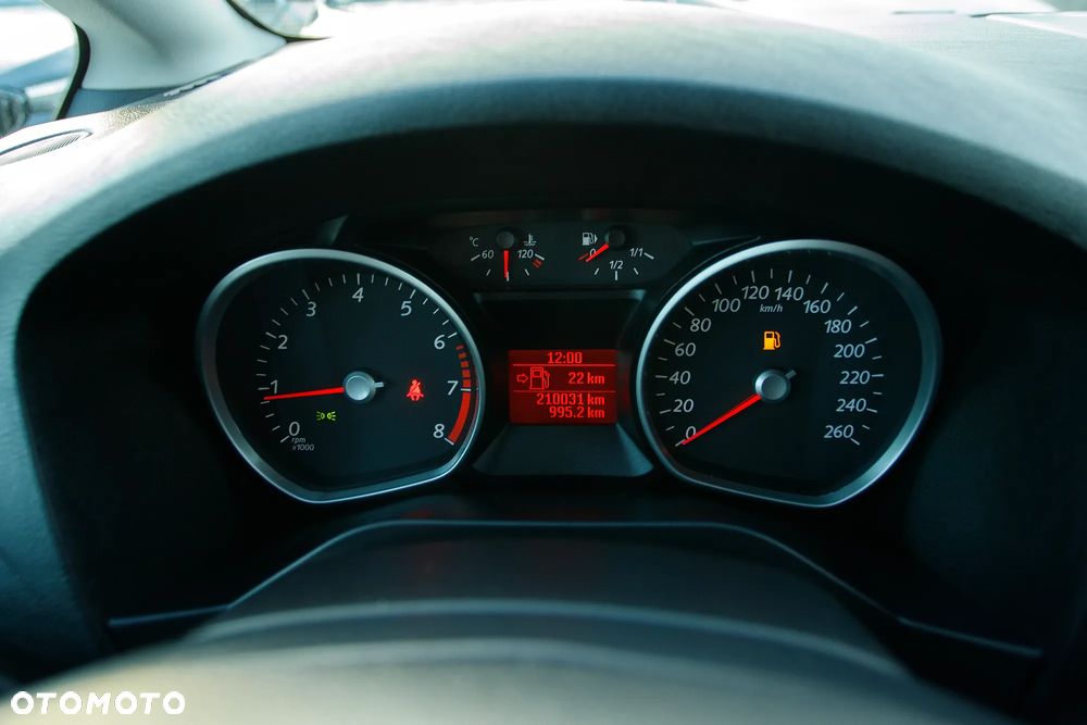 Ford S-Max 2.0 FF Titanium - 28