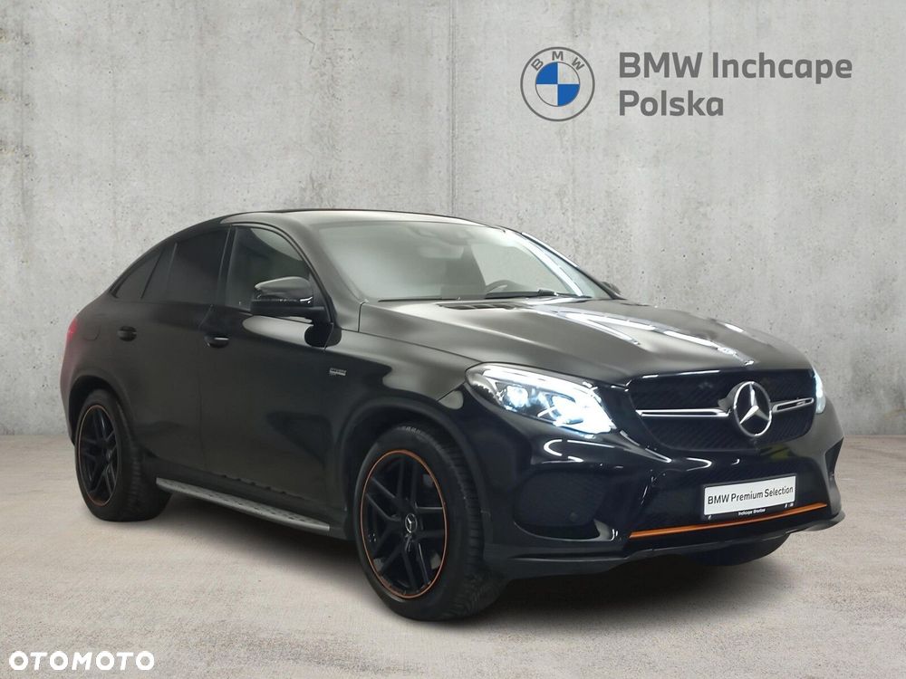 Mercedes-Benz GLE - 8